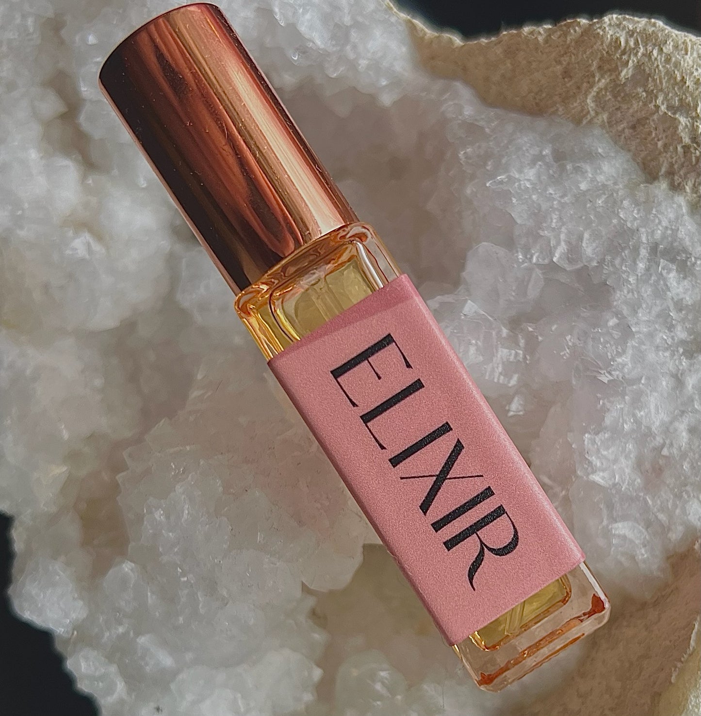 Spray Perfume